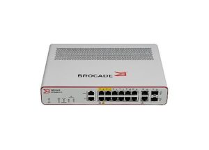 Ruckus ICX 6430-C12 - switch - 12 ports