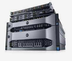 HP ProLiant Servers