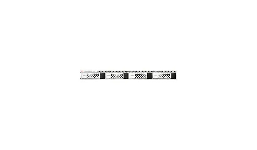 Fortinet FortiAuthenticator 800F Identity Management and FSSO Appliance