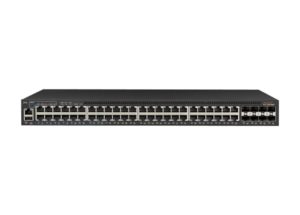 Ruckus ICX7150-48ZP Z-Series switch