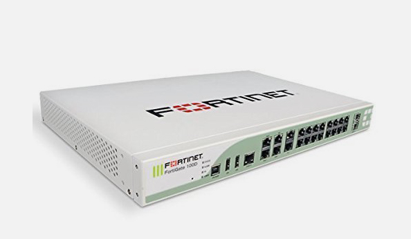 Fortinet