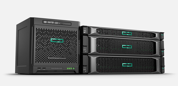 HPE Servers