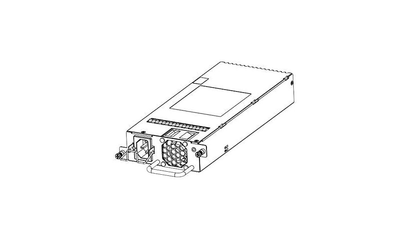 Ruckus – power supply – 250 Watt