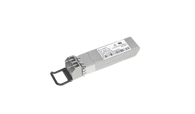 Ruckus – SFP+ transceiver module – 10 GigE