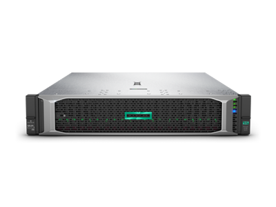 HP ProLiant Servers