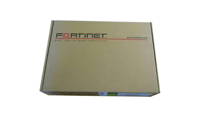 Fortinet FS-TRAN-SFP+SR – SFP+ transceiver module – 10 GigE