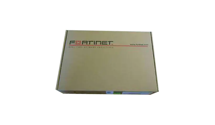 Fortinet FS-TRAN-GC – SFP (mini-GBIC) transceiver module – GigE