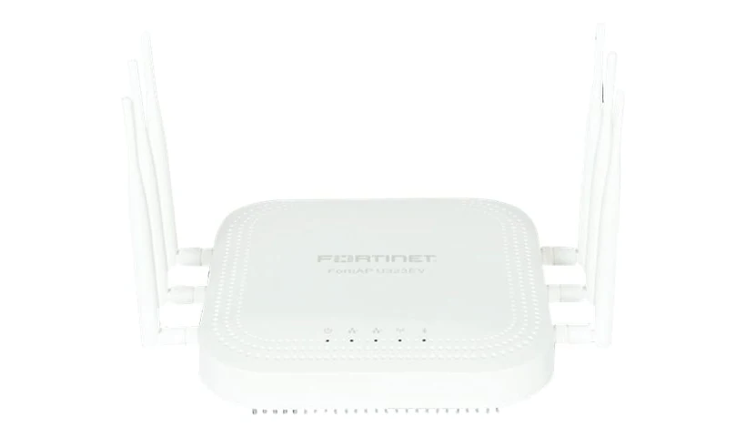 Fortinet FortiAP U323EV – wireless access point