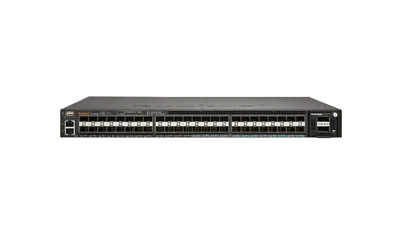 Ruckus 48PT Switch 24x10G 24xG SFP Bundle