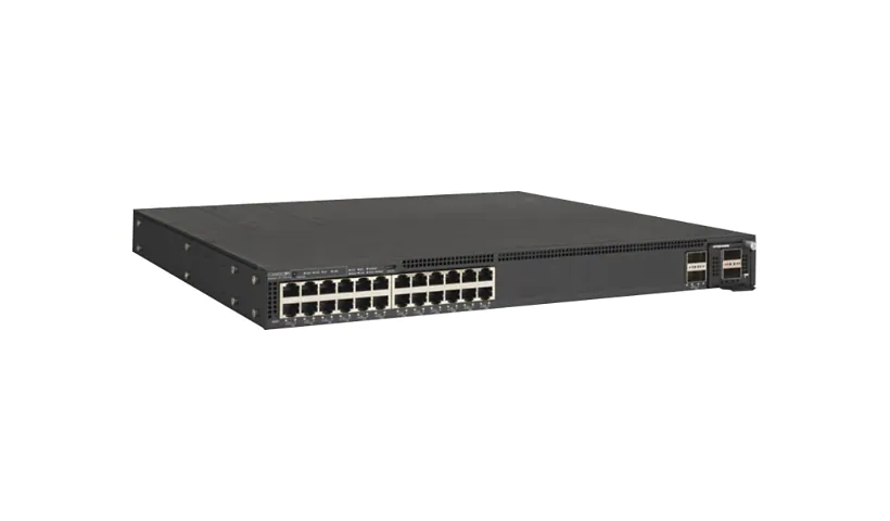 Ruckus ICX 7550-24 – switch – 24 ports – managed – rack-mountable