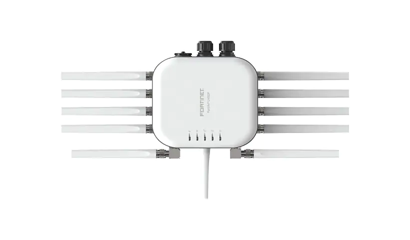 Fortinet FortiAP U432F – wireless access point